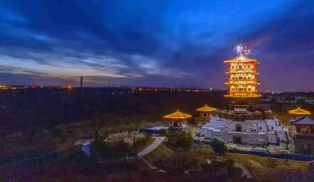 洛阳2025年烟花禁改限是真的吗?政策调整如何落地