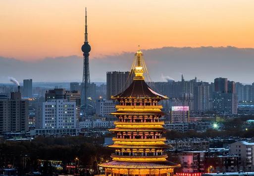 洛阳2025年烟花禁改限是真的吗?政策调整如何落地