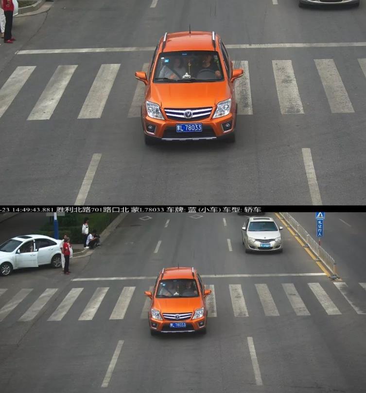 违章一般几个小时后能查询?多久能查到违章记录