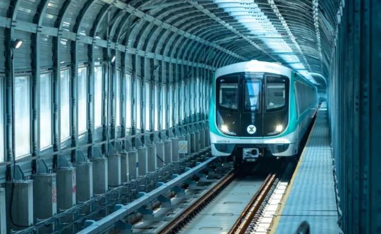 武汉地铁12月31号停运真的假的?元旦运营时间有调整吗