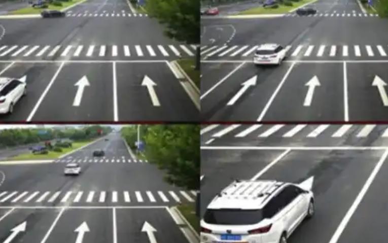 临时牌照到底扣不扣分?如何避免违章处罚