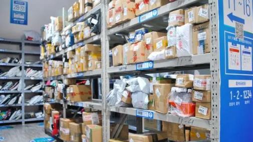 春节菜鸟驿站关门快递送哪？2025年快递怎么取