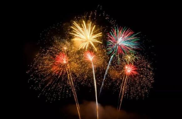 2025年春节烟花爆竹能解禁吗？燃放政策会调整吗