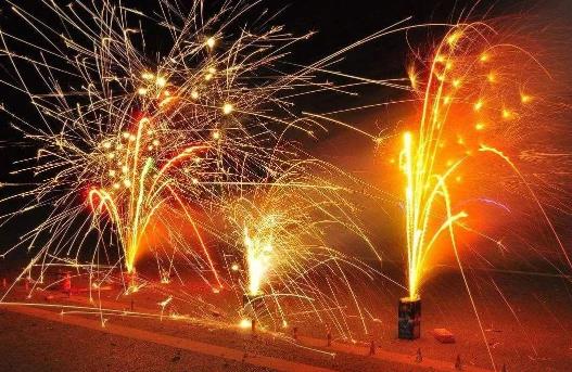 2025年春节烟花爆竹能解禁吗?燃放政策会调整吗