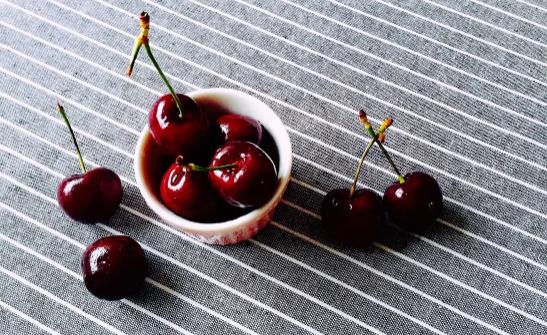 车厘子和草莓哪个含糖量高？孕妇能吃车厘子吗