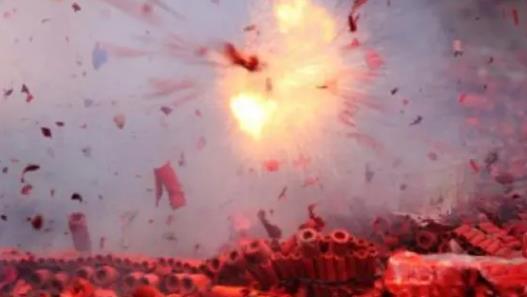 浙江2025能放烟花吗?解禁政策何时出台