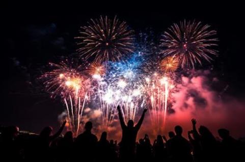 浙江2025能放烟花吗?解禁政策何时出台