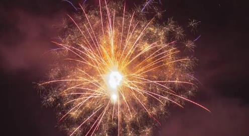 江西2025年解禁烟花爆竹吗？新余燃放政策引关注