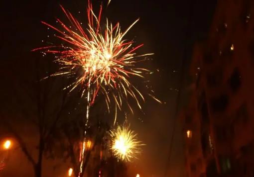 江西2025年解禁烟花爆竹吗?新余燃放政策引关注