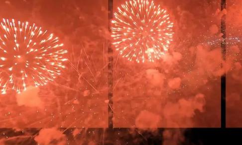 金华2025春节能放烟花吗?燃放政策何时公布