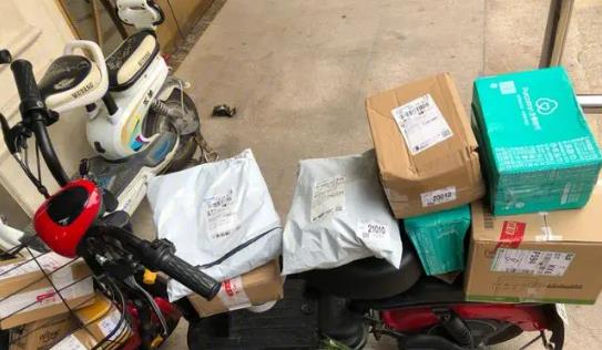 内蒙古2月初还能收到快递吗2025年快递春节停运时间