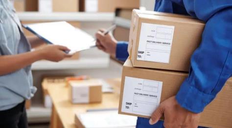 2025偏远地区快递何时停发?春节前能否正常收寄