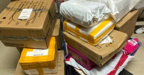 2025偏远地区快递何时停发?春节前能否正常收寄