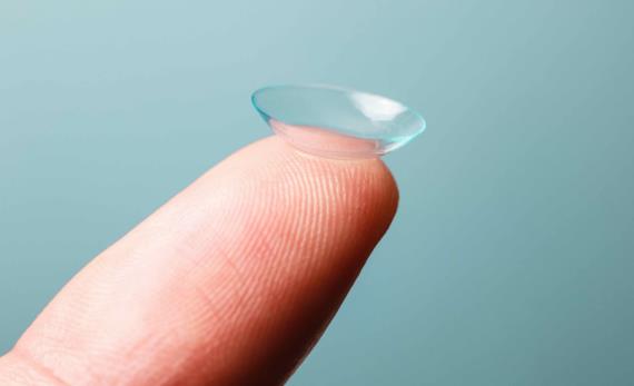 冬天去哈尔滨能戴隐形眼镜吗？如何防雾防冻