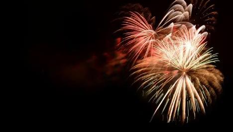 2025年济南让放烟花吗?燃放政策会调整吗