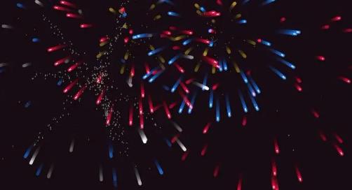 北京通州2025年能放烟花吗？燃放政策何时公布