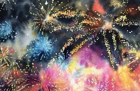 辽宁能放烟花吗？丹东2025解禁烟花爆竹？