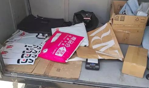 镇上快递过年停吗2025?春节快递何时停运