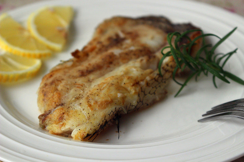 柠香煎鱼排：家常做法与正宗秘诀全解析