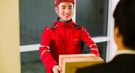 京东物流2025过年停运?春节快递何时停发