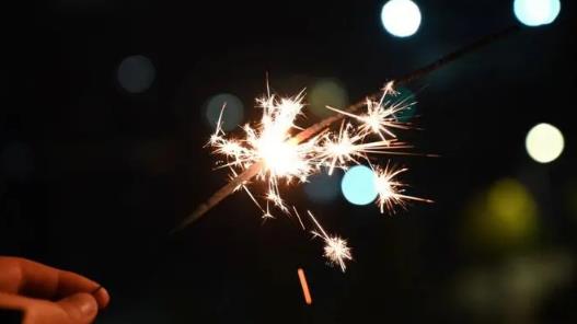 江西2025能放烟花吗?赣州春节解禁烟花爆竹吗