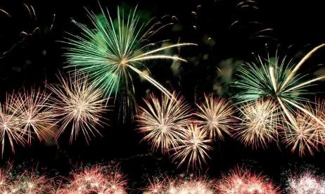 江西2025能放烟花吗?赣州春节解禁烟花爆竹吗
