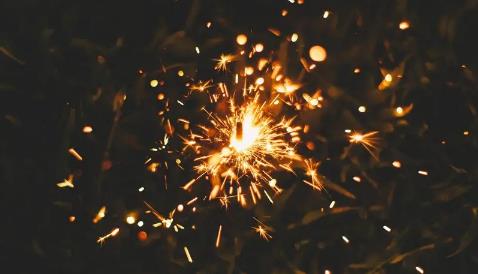 襄阳2025跨年有烟花吗？跨年烟花秀哪里看