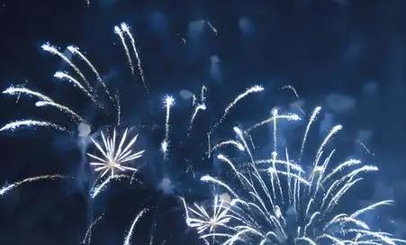 襄阳2025跨年有烟花吗?跨年烟花秀哪里看