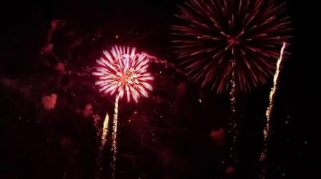 2025襄阳允许放烟花爆竹吗?燃放政策有何新变化