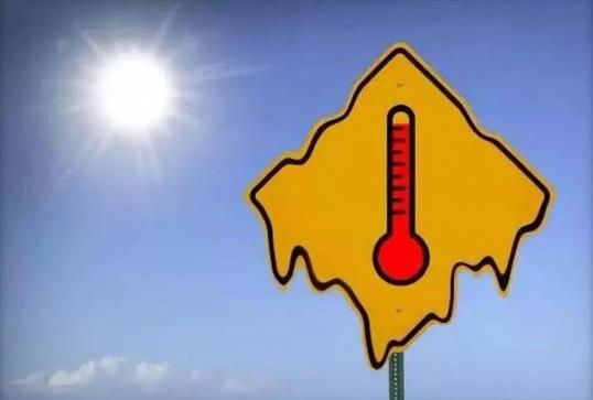 原问题?2025年会更热吗