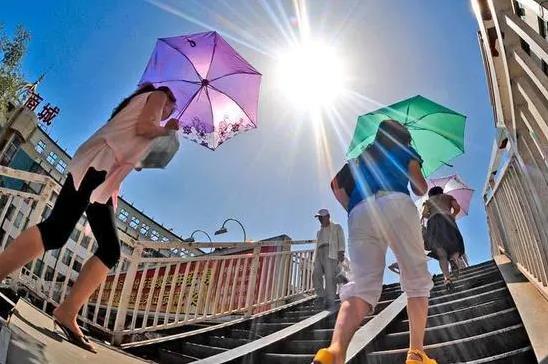 原问题?2025年会更热吗