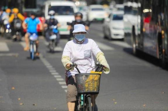 原问题?2025年会更热吗