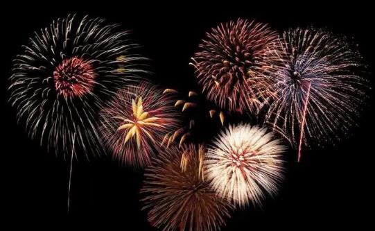 2025年东莞能放烟花吗?燃放政策何时公布