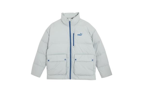 羽绒服里面穿的越少越暖和吗?冬季穿搭误区揭秘