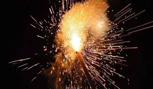 2025河北农村能放烟花吗？燃放政策有何变化