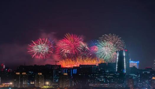 2025三亚可以放烟花爆竹吗？燃放政策有何变化
