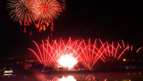 2025三亚可以放烟花爆竹吗?燃放政策有何变化