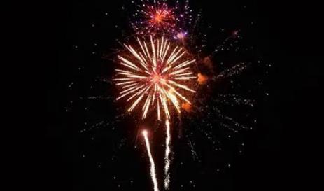 新乡2025能放烟花吗？春节燃放政策何时公布