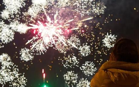 新乡2025能放烟花吗?春节燃放政策何时公布