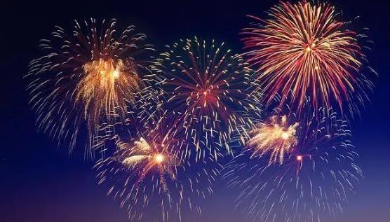 新乡2025能放烟花吗?春节燃放政策何时公布