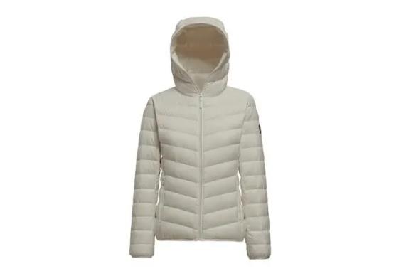 去哈尔滨穿多少克羽绒服合适?羽绒服充绒量怎么选