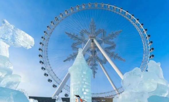 去哈尔滨穿羽绒服还是冲锋衣?冲锋衣能过冬吗