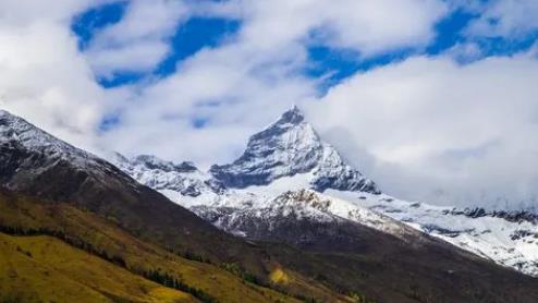 2025年元旦自驾四姑娘山要防滑链吗?冬季路况如何