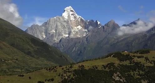 2025年元旦自驾四姑娘山要防滑链吗?冬季路况如何