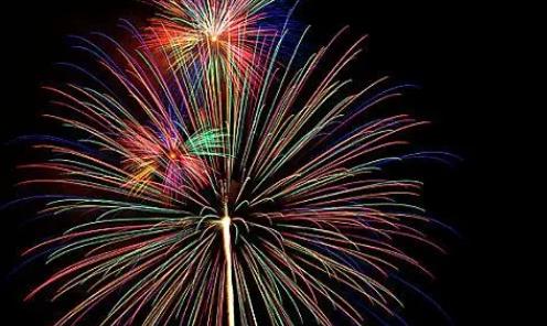 2025泉州钟楼跨年有烟花吗?烟花秀几点开始