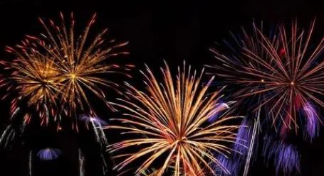 2025福建能放烟花吗?燃放政策有何变化