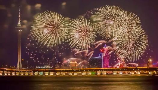 2025厦门方特跨年夜烟花几点开始?如何安排游玩路线