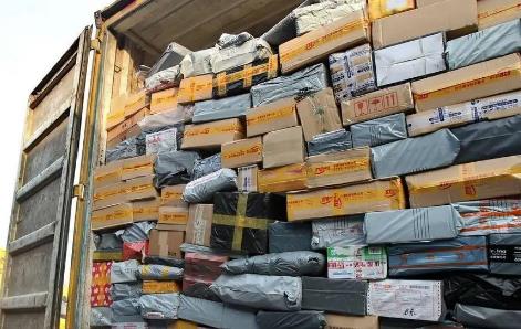 快递过年停几天?2025春节何时停运