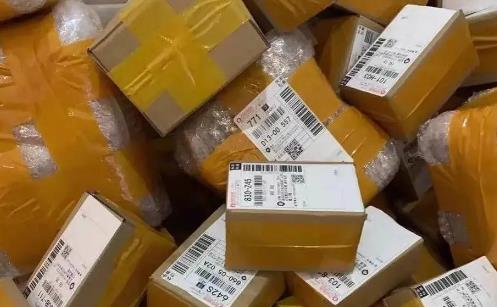 快递过年停几天?2025春节何时停运