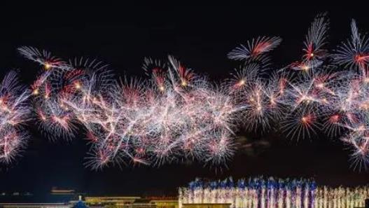 2025济南西能放烟花吗？燃放政策有何变化